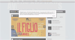 Desktop Screenshot of bdfci.info